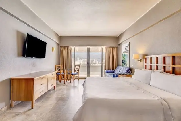Deluxe Room King