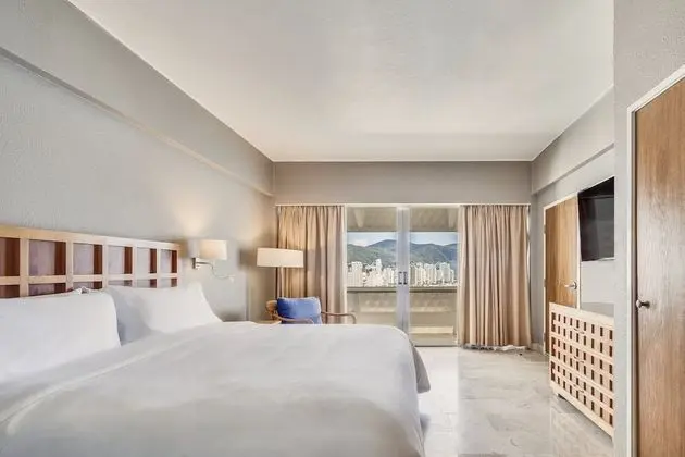 Villa Master Suite