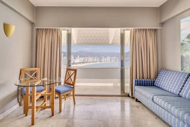 Villa Master Suite