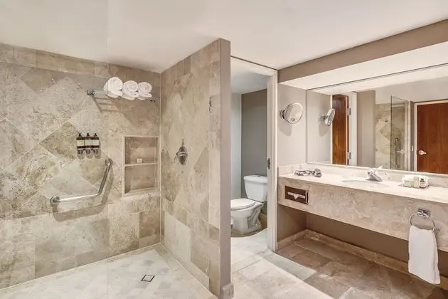 Villa Master Suite