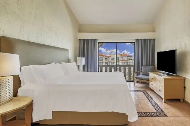 Villa Master Suite