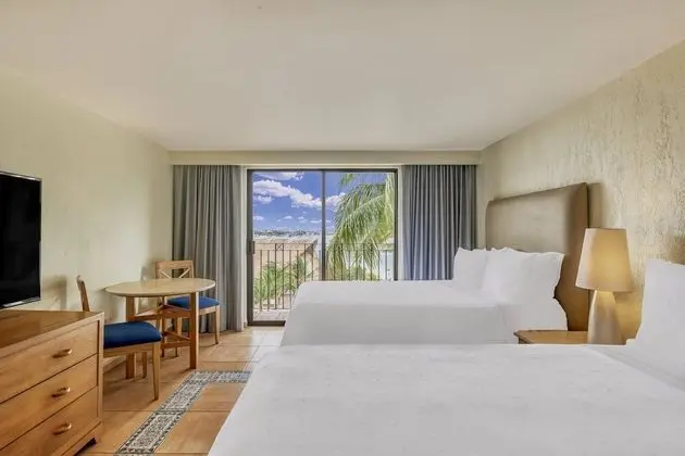 Master Suite, 2 bedrooms plus