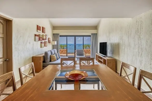 Master Suite, 3 bedrooms plus