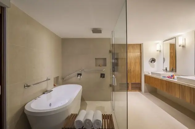 Özel spa küveti