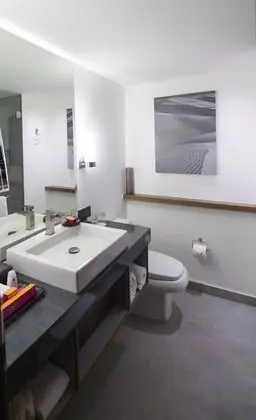 Club Oda, 2 Çift Kişilik Yatak (Fiesta)