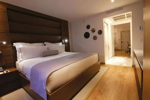 Executive Junior Suite