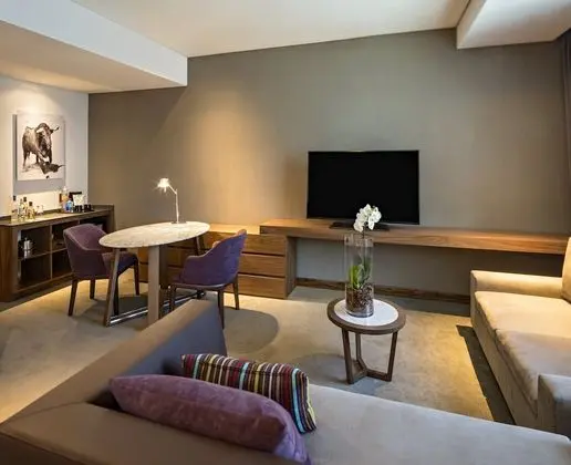 Master Suite