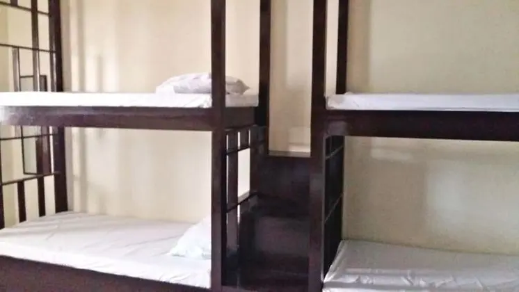 Ortak Ranzalı Oda