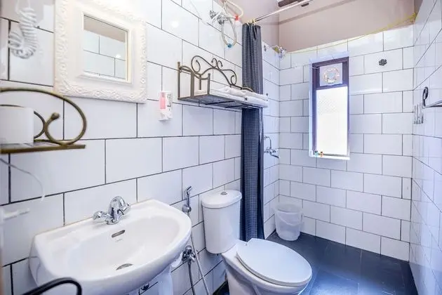 Standard Tek Büyük Yataklı Oda, 1 Büyük (Queen) Boy Yatak