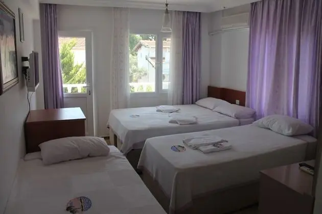 Dört Kişilik Oda
