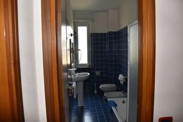 Tek Büyük Yataklı Oda, 1 Yatak Odası