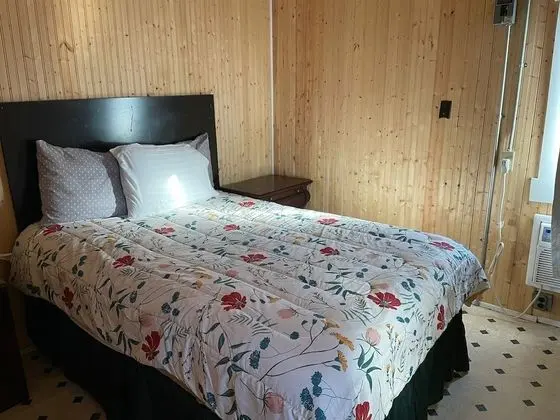 Deluxe Oda, 2 Büyük (Queen) Boy Yatak, Sigara İçilmez