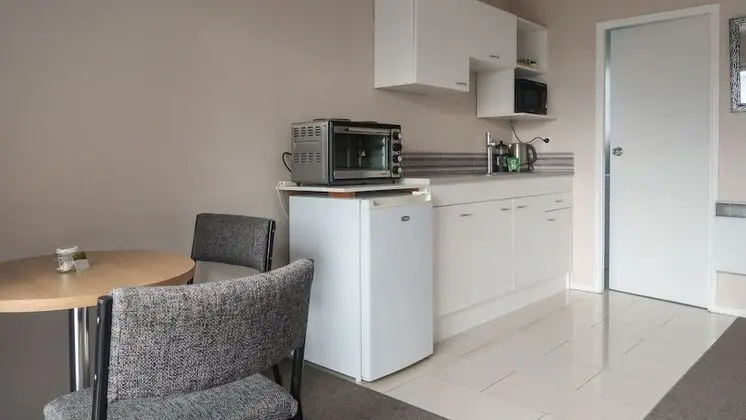 Comfort Üç Kişilik Oda