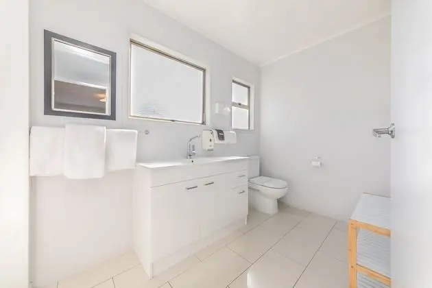 Comfort Üç Kişilik Oda