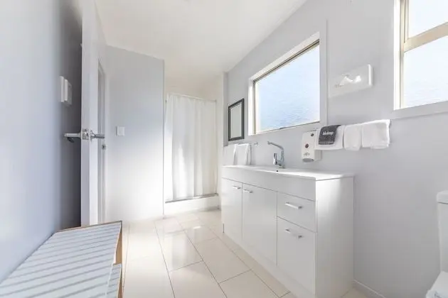 Comfort Üç Kişilik Oda