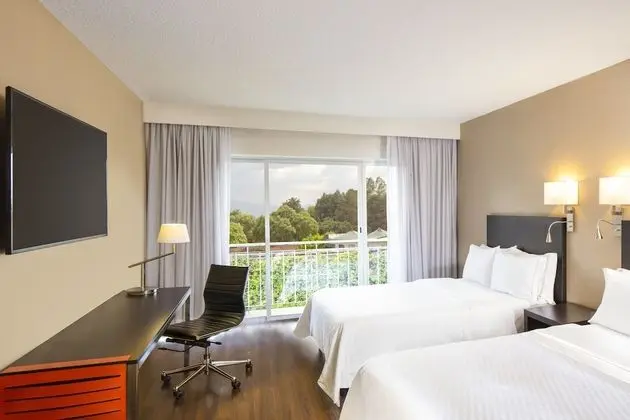 Superior Room Double
