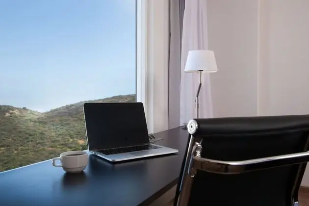 Executive Tek Büyük Yataklı Oda