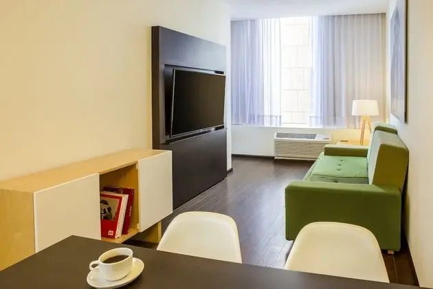 Prime Suite