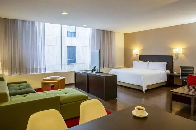 Prime Suite