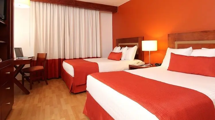 Superior Oda, 2 Çift Kişilik Yatak (Dog Friendly)