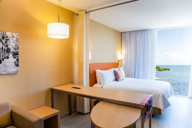 Çatı Katı (Loft), 1 Yatak Odası (Double)