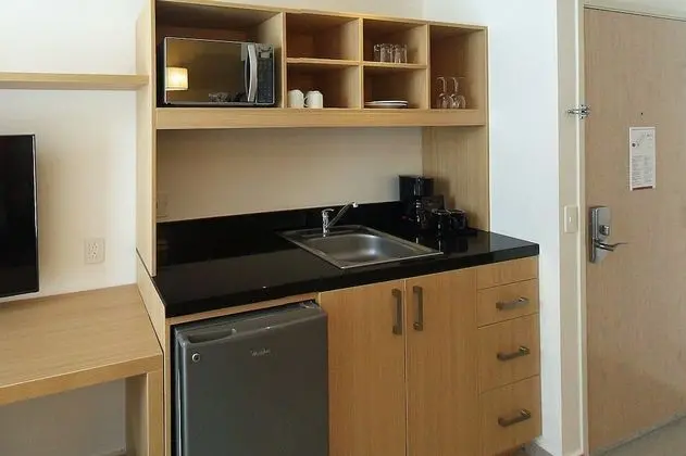 Çatı Katı (Loft), 1 Yatak Odası (Double)