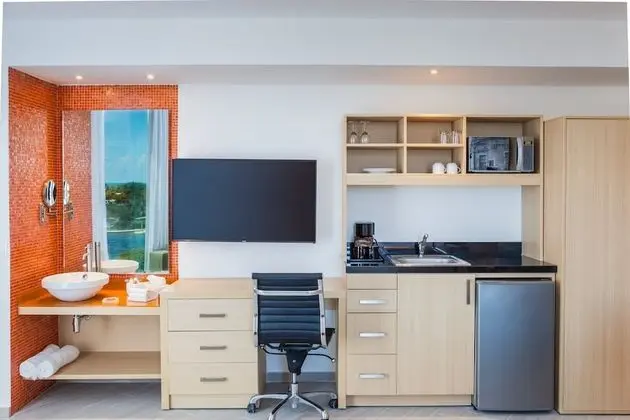 Çatı Katı (Loft), 1 Yatak Odası (Double)