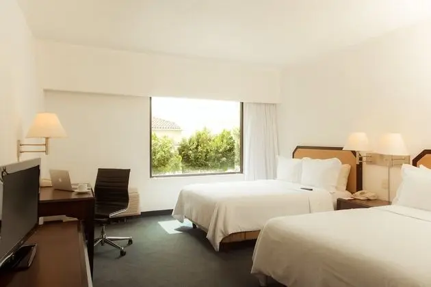 Superior Room, 2 double