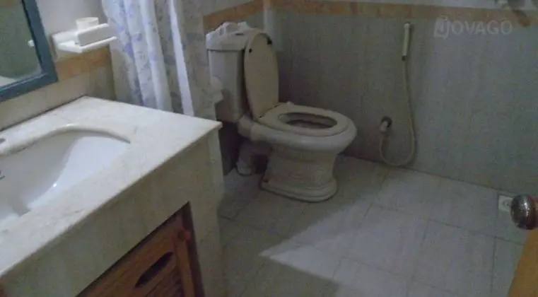 Üç Kişilik Oda