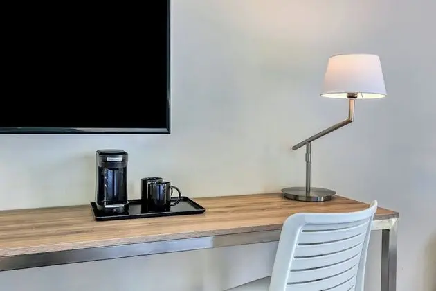 Executive Oda, 2 Çift Kişilik Yatak