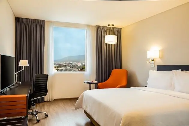 Superior Oda, 1 En Büyük (King) Boy Yatak