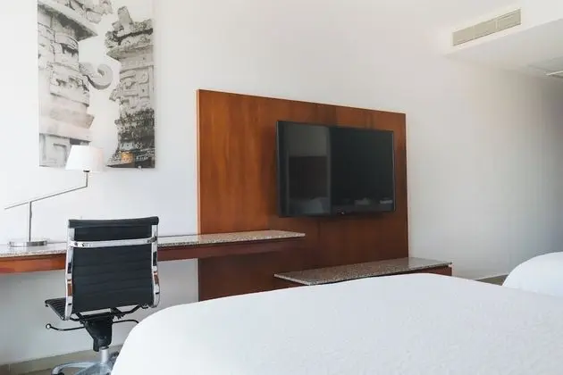 Superior Oda, 2 Çift Kişilik Yatak
