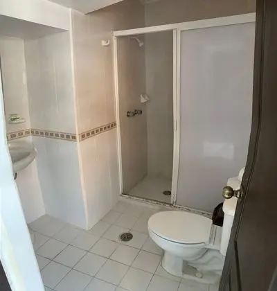 Standard Oda, 2 Çift Kişilik Yatak, Okyanus Manzaralı