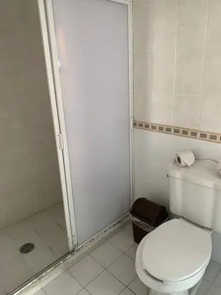 Standard Oda, 2 Çift Kişilik Yatak, Okyanus Manzaralı