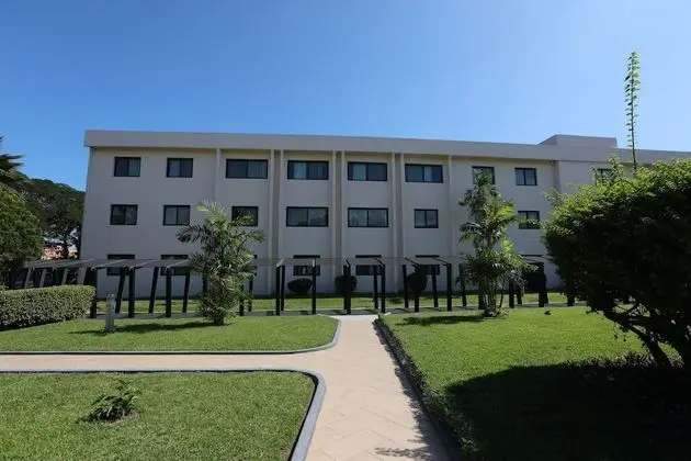 Classic İki Ayrı Yataklı Oda