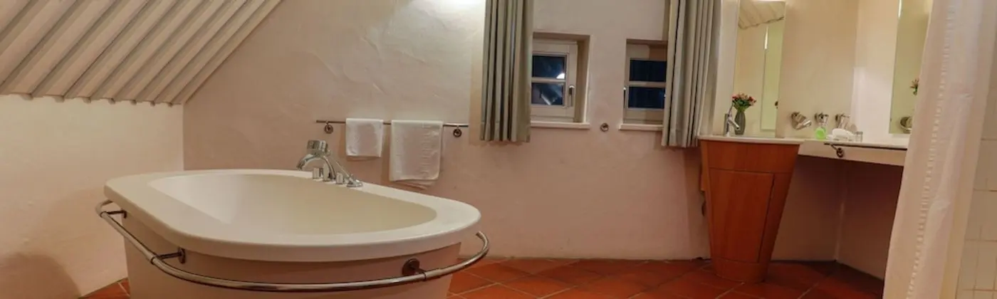 Comfort Tek Büyük Yataklı Oda (Apfelbaum-Zimmer)