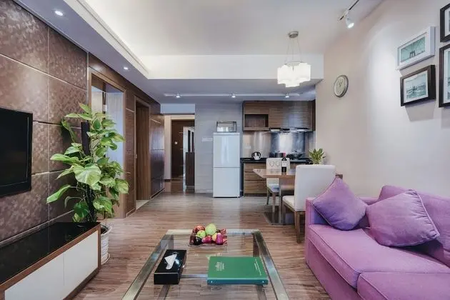 Classic Süit, Sigara İçilmez