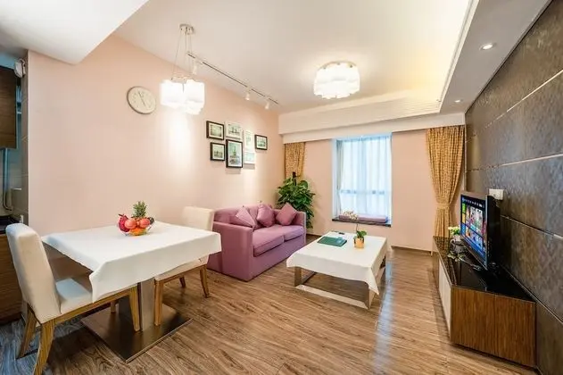 Classic Süit, Sigara İçilmez