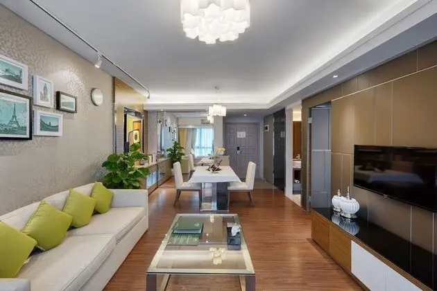 Design Süit, Sigara İçilmez