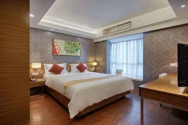 Design Süit, Sigara İçilmez