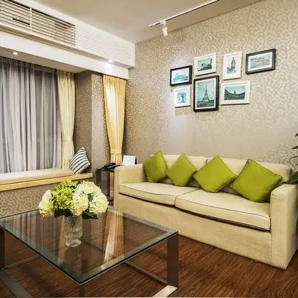 Design Süit, Sigara İçilmez