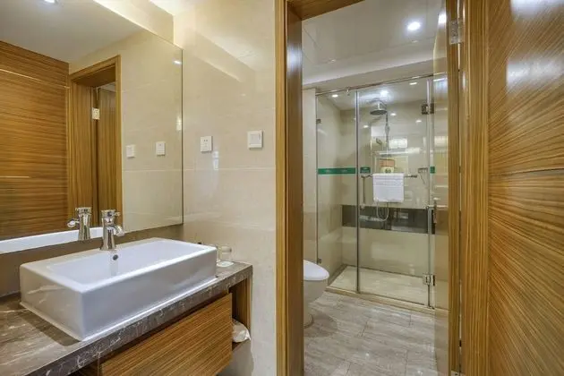 Design Süit, Sigara İçilmez