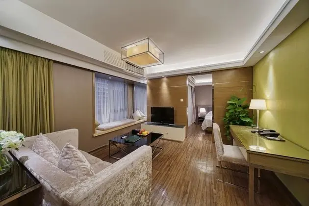 Elite Süit, Sigara İçilmez