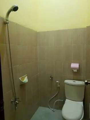 Deluxe İki Ayrı Yataklı Oda