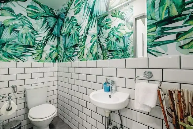 Deluxe Üç Kişilik Oda, 1 En Büyük (King) Boy Yatak ve Çekyat