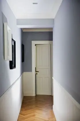 Superior Tek Büyük veya İki Ayrı Yataklı Oda