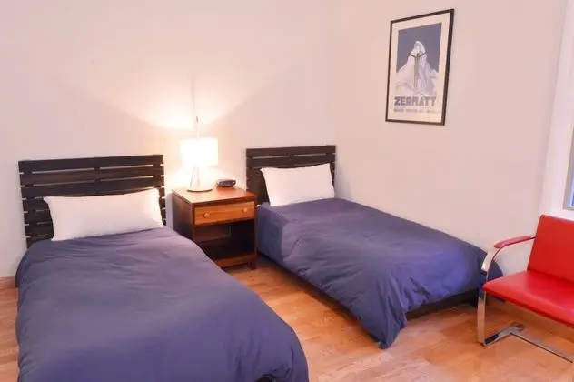 Deluxe Oda, Birden Çok Yatak
