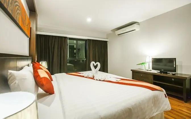 Junior Suite