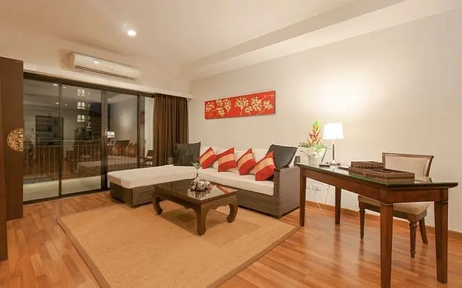 Junior Suite