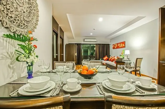 Junior Suite